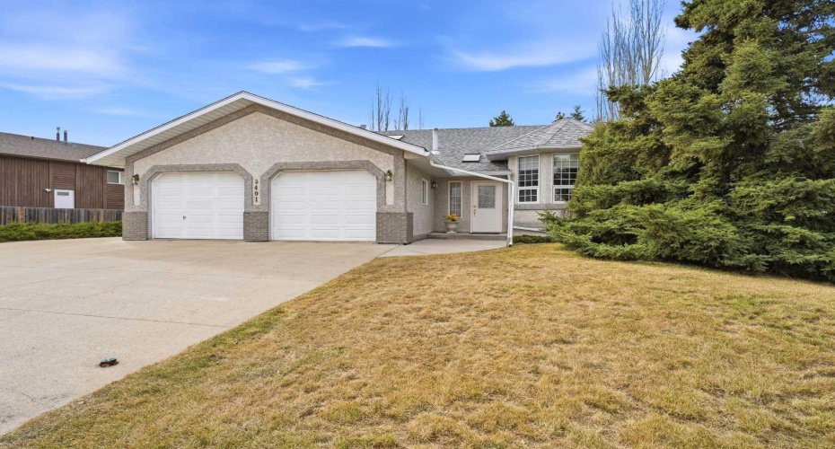 5401 Shannon Drive, Olds, Alberta T4H 1C2, 5 Bedrooms Bedrooms, ,2 BathroomsBathrooms,Residential,For Sale,Shannon,A2305187