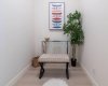 Disclaimer: Photos were taken prior to the current tenant’s occupancy. The unit remains in immaculate condition, though furnishings may differ from the photos.