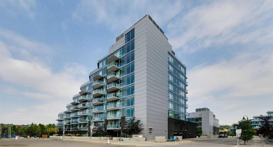 108 2 Street, Calgary, Alberta T2P 4V9, 1 Bedroom Bedrooms, ,1 BathroomBathrooms,Residential,For Sale,2,A2305194