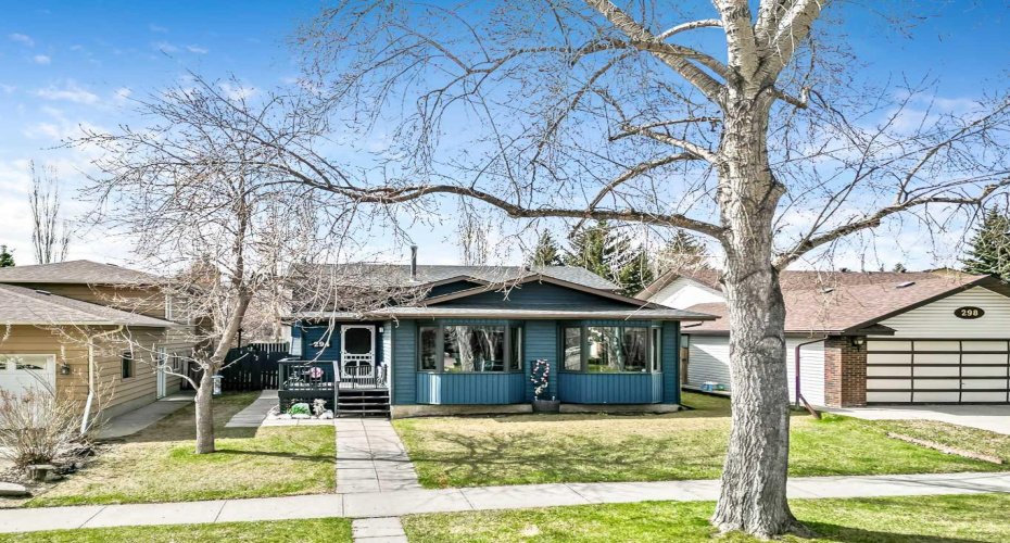 294 Shawnessy Drive, Calgary, Alberta T2Y 1M5, 4 Bedrooms Bedrooms, ,3 BathroomsBathrooms,Residential,For Sale,Shawnessy,A2305251