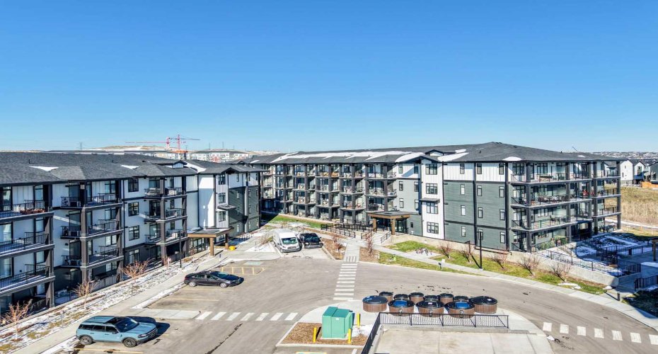60 Sage Hill Walk, Calgary, Alberta T3R 2H5, 2 Bedrooms Bedrooms, ,1 BathroomBathrooms,Residential,For Sale,Sage Hill,A2305261