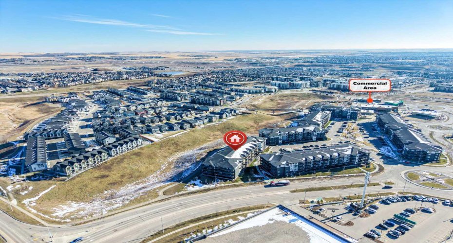 60 Sage Hill Walk, Calgary, Alberta T3R 2H5, 2 Bedrooms Bedrooms, ,1 BathroomBathrooms,Residential,For Sale,Sage Hill,A2305261