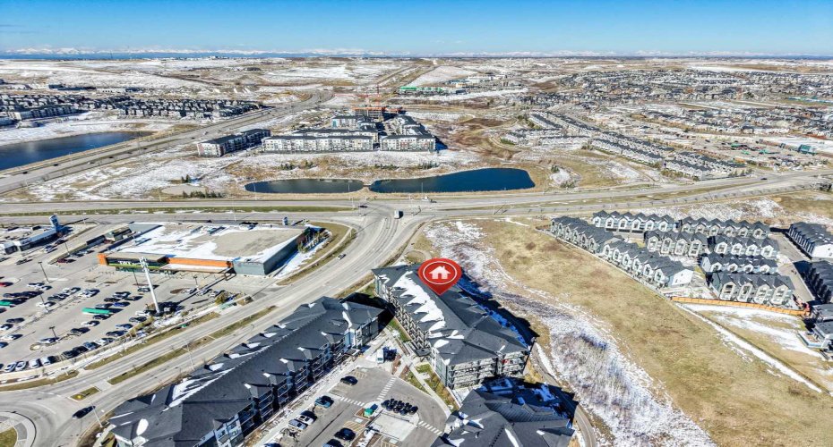 60 Sage Hill Walk, Calgary, Alberta T3R 2H5, 2 Bedrooms Bedrooms, ,1 BathroomBathrooms,Residential,For Sale,Sage Hill,A2305261