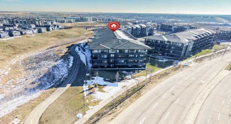 60 Sage Hill Walk, Calgary, Alberta T3R 2H5, 2 Bedrooms Bedrooms, ,1 BathroomBathrooms,Residential,For Sale,Sage Hill,A2305261
