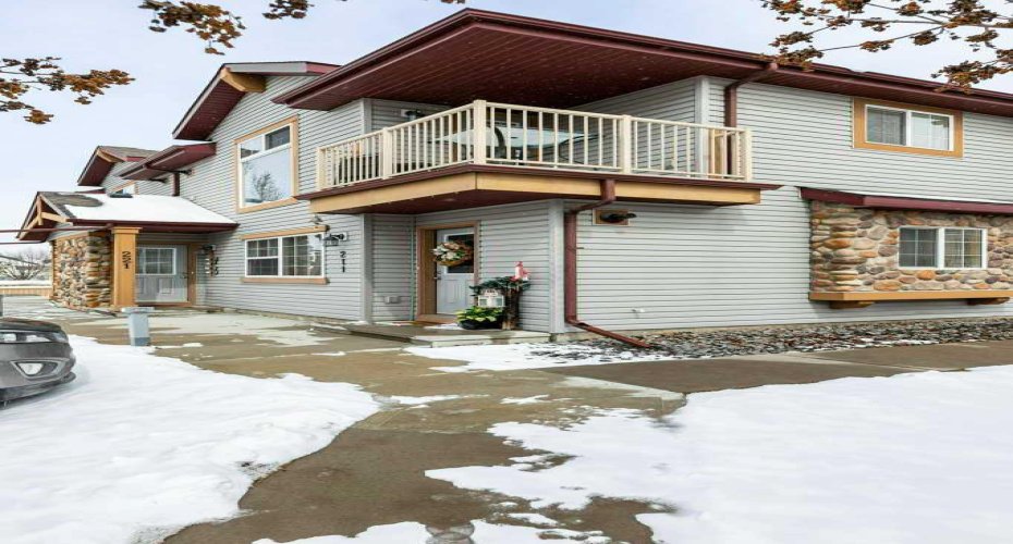 31 Jamieson, Red Deer, Alberta T4P 0H7, 2 Bedrooms Bedrooms, ,1 BathroomBathrooms,Residential,For Sale,Jamieson,A2305289