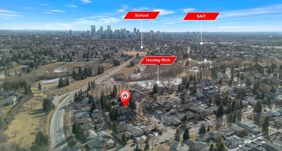 15 Rosery Drive, Calgary, Alberta T2K 1L4, 4 Bedrooms Bedrooms, ,5 BathroomsBathrooms,Residential,For Sale,Rosery,A2305362