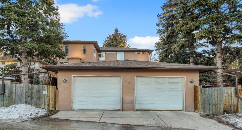 15 Rosery Drive, Calgary, Alberta T2K 1L4, 4 Bedrooms Bedrooms, ,5 BathroomsBathrooms,Residential,For Sale,Rosery,A2305362