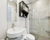 Main Floor Bathroom