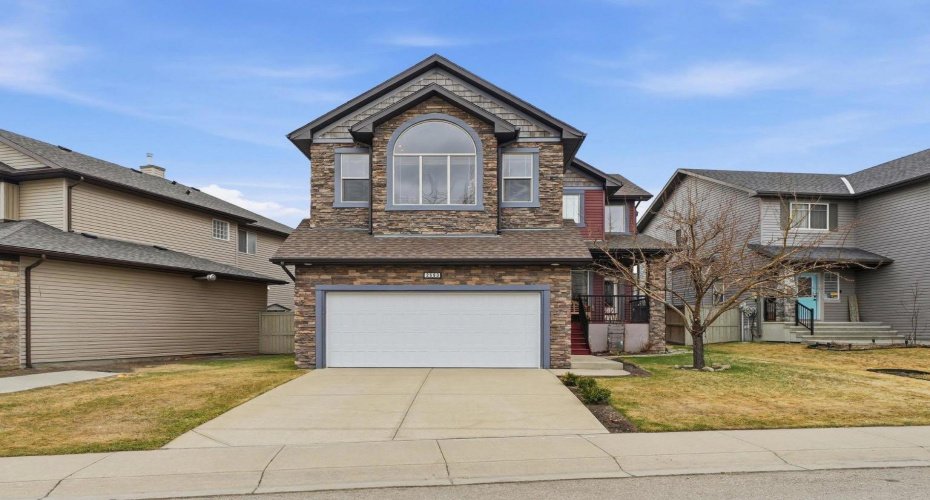 2593 Coopers Circle, Airdrie, Alberta T4B 3K2, 4 Bedrooms Bedrooms, ,4 BathroomsBathrooms,Residential,For Sale,Coopers,A2305434
