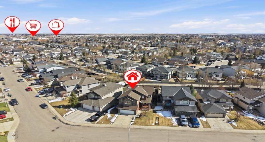 2593 Coopers Circle, Airdrie, Alberta T4B 3K2, 4 Bedrooms Bedrooms, ,4 BathroomsBathrooms,Residential,For Sale,Coopers,A2305434