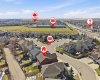 2593 Coopers Circle, Airdrie, Alberta T4B 3K2, 4 Bedrooms Bedrooms, ,4 BathroomsBathrooms,Residential,For Sale,Coopers,A2305434