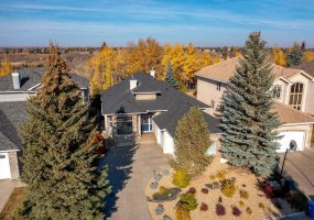 1656 Evergreen Hill, Calgary, Alberta T2Y3B6, 4 Bedrooms Bedrooms, ,3 BathroomsBathrooms,Residential,For Sale,Evergreen,A2305555