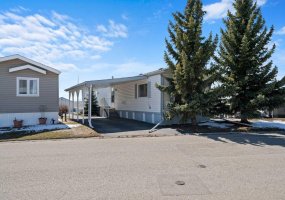 99 Arbour Lake Road, Calgary, Alberta T3G 4E4, 3 Bedrooms Bedrooms, ,2 BathroomsBathrooms,Mobile,For Sale,Arbour Lake,A2305569