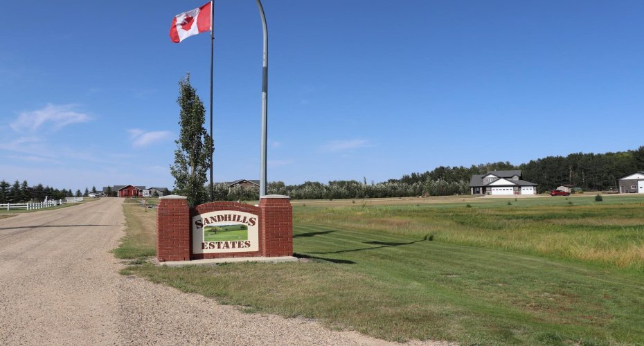 253050 Township Road 424, Rural Ponoka County, Alberta T4J 1R1, ,Land,For Sale,Township Road 424,A2119505