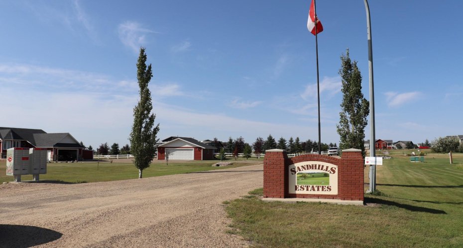 253050 Township Road 424, Rural Ponoka County, Alberta T4J 1R1, ,Land,For Sale,Township Road 424,A2119505