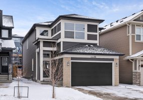 308 Lucas Way, Calgary, Alberta T3P 0R5, 3 Bedrooms Bedrooms, ,3 BathroomsBathrooms,Residential,For Sale,Lucas,A2306590