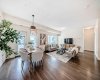 12 Mahogany Path, Calgary, Alberta T3M 3A4, 2 Bedrooms Bedrooms, ,2 BathroomsBathrooms,Residential,For Sale,Mahogany,A2306598