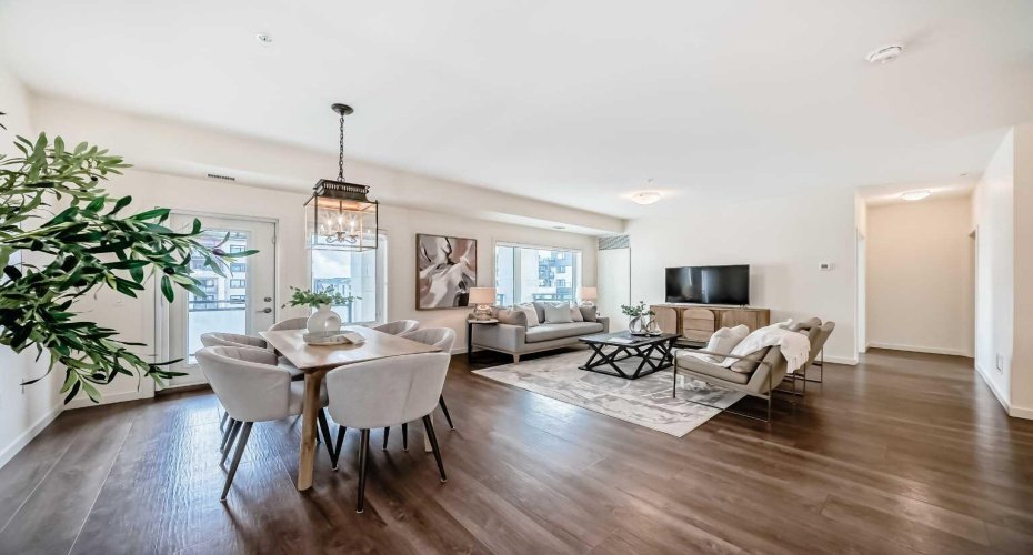 12 Mahogany Path, Calgary, Alberta T3M 3A4, 2 Bedrooms Bedrooms, ,2 BathroomsBathrooms,Residential,For Sale,Mahogany,A2306598