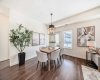 12 Mahogany Path, Calgary, Alberta T3M 3A4, 2 Bedrooms Bedrooms, ,2 BathroomsBathrooms,Residential,For Sale,Mahogany,A2306598