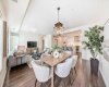 12 Mahogany Path, Calgary, Alberta T3M 3A4, 2 Bedrooms Bedrooms, ,2 BathroomsBathrooms,Residential,For Sale,Mahogany,A2306598