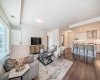 12 Mahogany Path, Calgary, Alberta T3M 3A4, 2 Bedrooms Bedrooms, ,2 BathroomsBathrooms,Residential,For Sale,Mahogany,A2306598