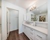 12 Mahogany Path, Calgary, Alberta T3M 3A4, 2 Bedrooms Bedrooms, ,2 BathroomsBathrooms,Residential,For Sale,Mahogany,A2306598