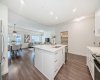 12 Mahogany Path, Calgary, Alberta T3M 3A4, 2 Bedrooms Bedrooms, ,2 BathroomsBathrooms,Residential,For Sale,Mahogany,A2306598