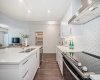 12 Mahogany Path, Calgary, Alberta T3M 3A4, 2 Bedrooms Bedrooms, ,2 BathroomsBathrooms,Residential,For Sale,Mahogany,A2306598
