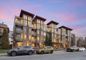 1720 10 Street, Calgary, Alberta T2T 3E8, 2 Bedrooms Bedrooms, ,2 BathroomsBathrooms,Residential,For Sale,10,A2304642