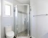 Primary Ensuite- Upper Level