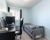 Bedroom - Upper Level