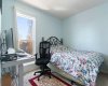 Bedroom- Upper Level