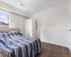Bedroom- Lower Walkout Level