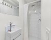3pcBathroom- Lower Walkout Level
