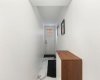 Entryway-Basement
