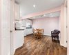 Dining Area- Basement