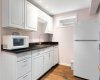 Kitchen- Basement