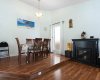 ElectricMain Fireplace- Main
