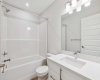 135 Mahogany Parade, Calgary, Alberta T3M 4K2, 2 Bedrooms Bedrooms, ,3 BathroomsBathrooms,Residential,For Sale,Mahogany,A2306607