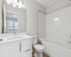 135 Mahogany Parade, Calgary, Alberta T3M 4K2, 2 Bedrooms Bedrooms, ,3 BathroomsBathrooms,Residential,For Sale,Mahogany,A2306607