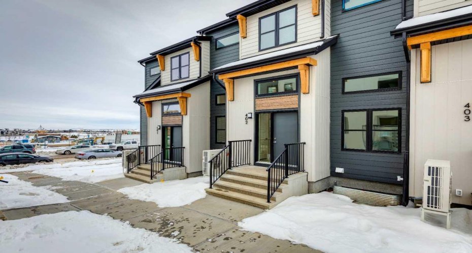 135 Mahogany Parade, Calgary, Alberta T3M 4K2, 2 Bedrooms Bedrooms, ,3 BathroomsBathrooms,Residential,For Sale,Mahogany,A2306607
