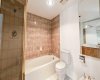 5-piece ensuite.