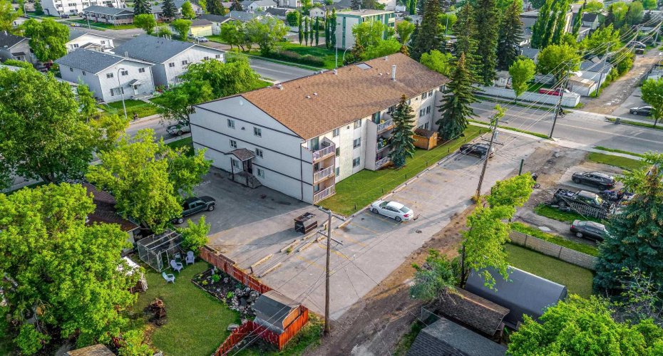 10028 105 Avenue, Grande Prairie, Alberta T8V1H1, 1 Bedroom Bedrooms, ,1 BathroomBathrooms,Rental,105,A2306678