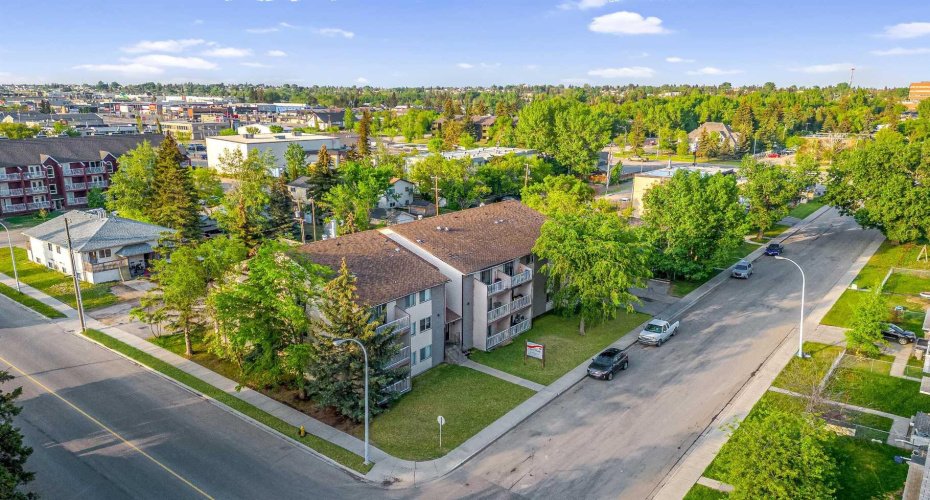 10028 105 Avenue, Grande Prairie, Alberta T8V1H1, 1 Bedroom Bedrooms, ,1 BathroomBathrooms,Rental,105,A2306678