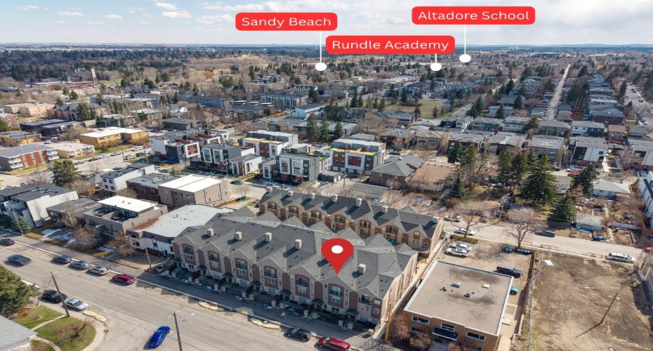 1729 34 Avenue, Calgary, Alberta T2T 2B7, 3 Bedrooms Bedrooms, ,3 BathroomsBathrooms,Residential,For Sale,34,A2306679