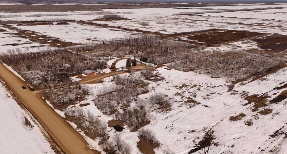 110149 Range Road 143, Rural Mackenzie County, Alberta T0H 1N0, 3 Bedrooms Bedrooms, ,1 BathroomBathrooms,Residential,For Sale,Range Road 143,A2306686