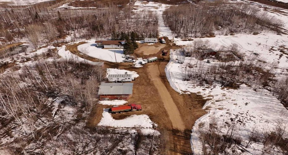 110149 Range Road 143, Rural Mackenzie County, Alberta T0H 1N0, 3 Bedrooms Bedrooms, ,1 BathroomBathrooms,Residential,For Sale,Range Road 143,A2306686