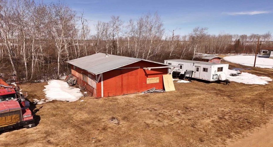 110149 Range Road 143, Rural Mackenzie County, Alberta T0H 1N0, 3 Bedrooms Bedrooms, ,1 BathroomBathrooms,Residential,For Sale,Range Road 143,A2306686