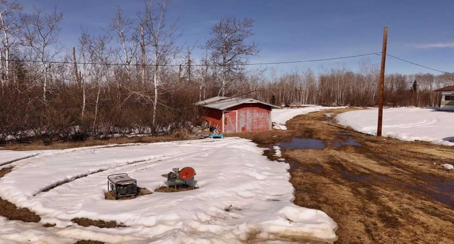 110149 Range Road 143, Rural Mackenzie County, Alberta T0H 1N0, 3 Bedrooms Bedrooms, ,1 BathroomBathrooms,Residential,For Sale,Range Road 143,A2306686
