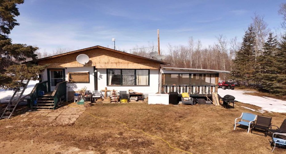 110149 Range Road 143, Rural Mackenzie County, Alberta T0H 1N0, 3 Bedrooms Bedrooms, ,1 BathroomBathrooms,Residential,For Sale,Range Road 143,A2306686